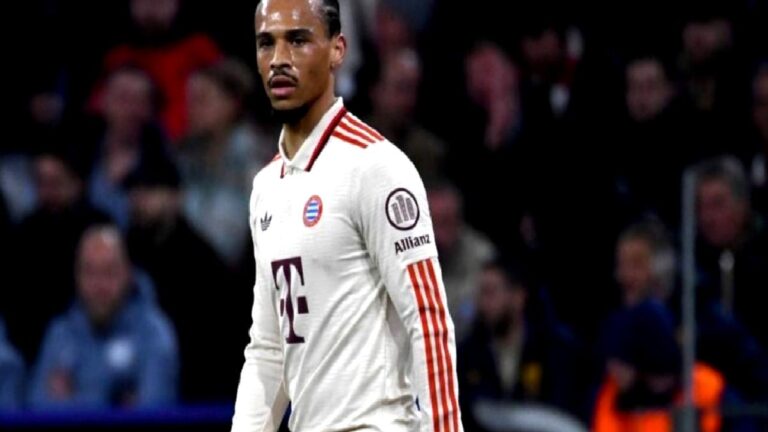 Galatasaray Sane transferinde sona yaklaştı! Dünyaca ünlü gazeteci duyurdu