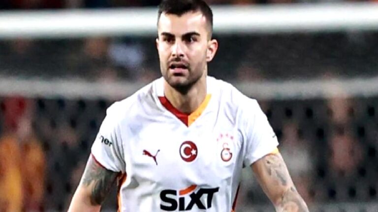 Galatasaray’da Abdülkerim Bardakcı sitem etti!