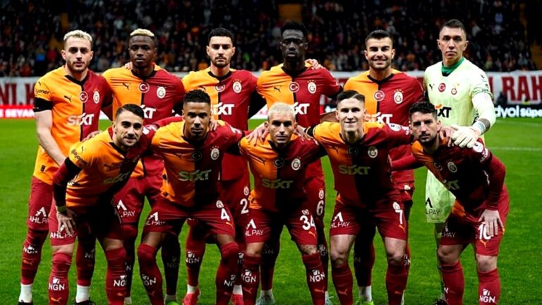 Galatasaray’dan iç transferde kritik hamle! Yıldız oyuncuyla yeni anlaşma sağlandı