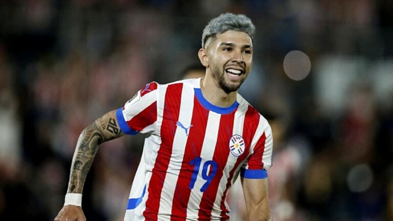 Galatasaray’dan Julio Enciso sürprizi! Transferde rakip İtalyan devi