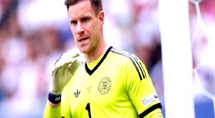 Galatasaray’dan Ter Stegen operasyonu! Transferde Fenerbahçe detayı…