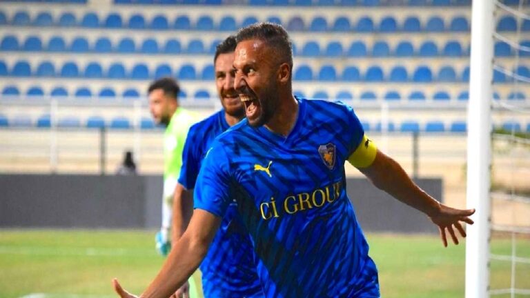 Galatasaray’ın eski futbolcusu Yasin Öztekin’den Leroy Sane’ye övgü dolu sözler!