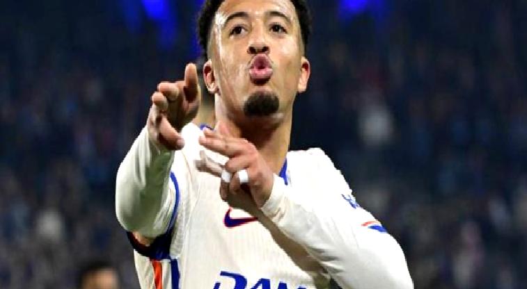 Görüşme gerçekleştirildi! Sancho sürprizini açıkladılar