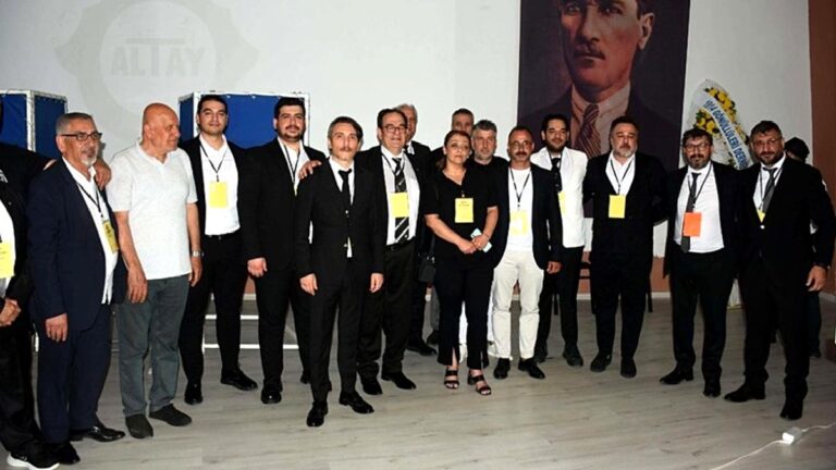 Heyal: Zihniyet sorunu var