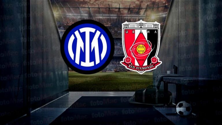 Inter-Urawa Red Diamonds maçı tıkla izle | Inter-Urawa Red Diamonds maçı ne zaman, saat kaçta ve hangi kanalda?