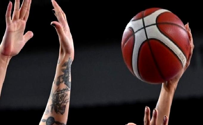 İspanya, FIBA Kadınlar Avrupa Şampiyonası’nda yarı finalde!