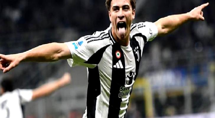 Kenan Yıldız dev sözleşmeye imza atıyor