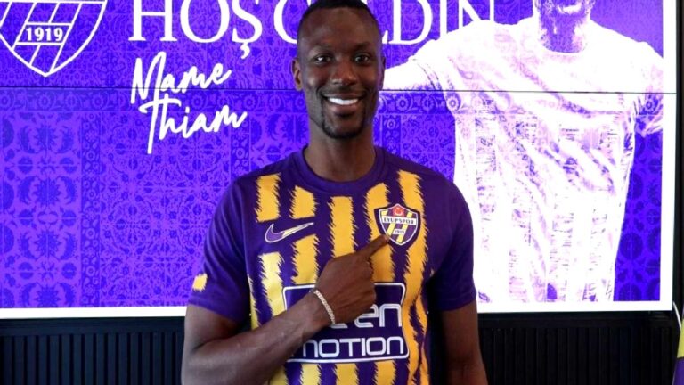 Mame Thiam açıkladı! İşte Fenerbahçe’nin ilk transferi
