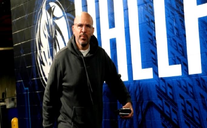 Mavericks, Knicks’in Jason Kidd talebini reddetti