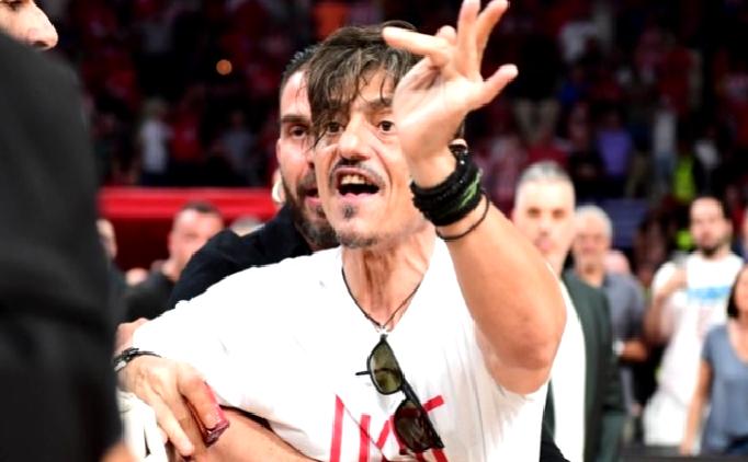 “Michael Jordan’ı getirsem bile kazanamayız!”