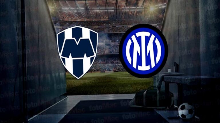 Monterrey – Inter maçı ne zaman, saat kaçta, hangi kanalda? | FIFA Kulüpler Dünya Kupası