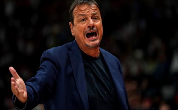 Panagiotis Angelopoulos: “Ergin Ataman tutuklansın”