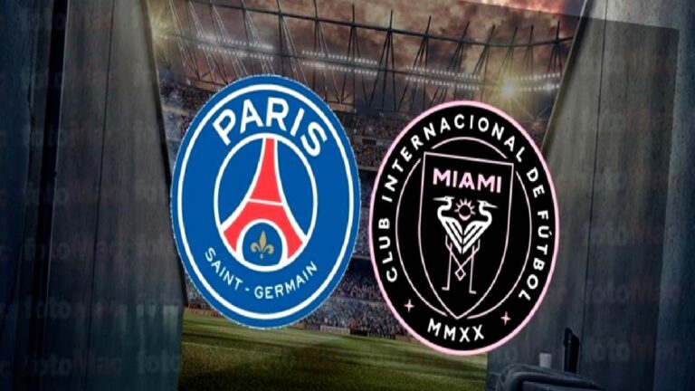 PSG-Inter Miami maçı ŞİFRESİZ İZLE | FIFA Kulüpler Dünya Kupası CANLI MAÇ