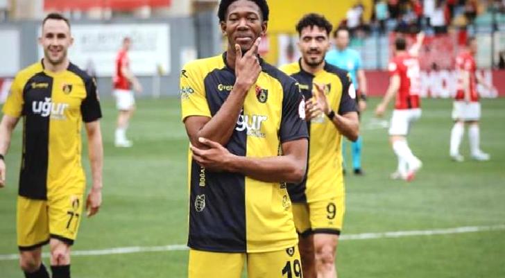 Rekor bedelle gidiyor! Trendyol 1. Lig’den Feyenoord’a…