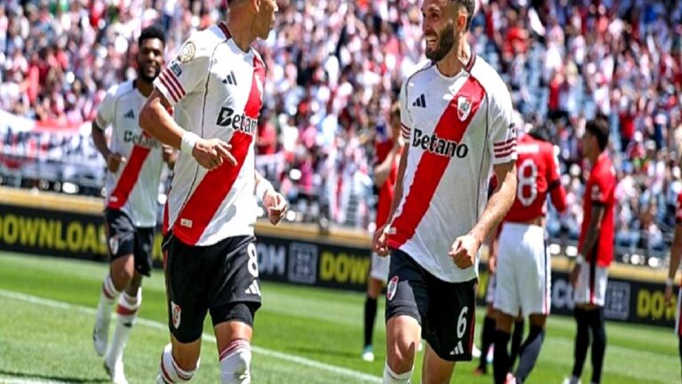 River Plate 3-1 Urawa Red Diamonds | MAÇ SONUCU – ÖZET