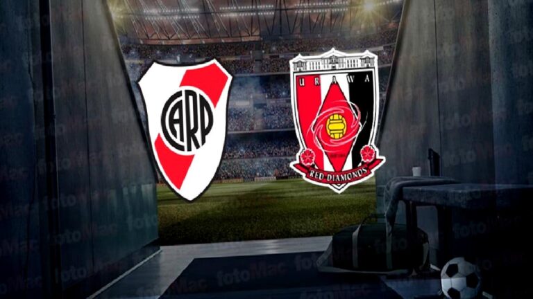 River Plate – Urawa Red Diamonds maçı ne zaman, saat kaçta, hangi kanalda? | FIFA Kulüpler Dünya Kupası