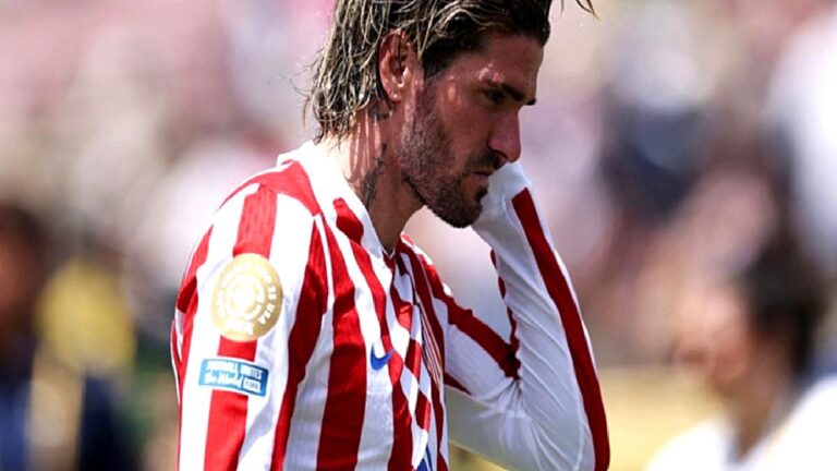 Rodrigo De Paul kimdir, kaç yaşında ve nereli? Hangi takımlarda oynadı, mevkisi ne? | Rodrigo De Paul istatistikleri