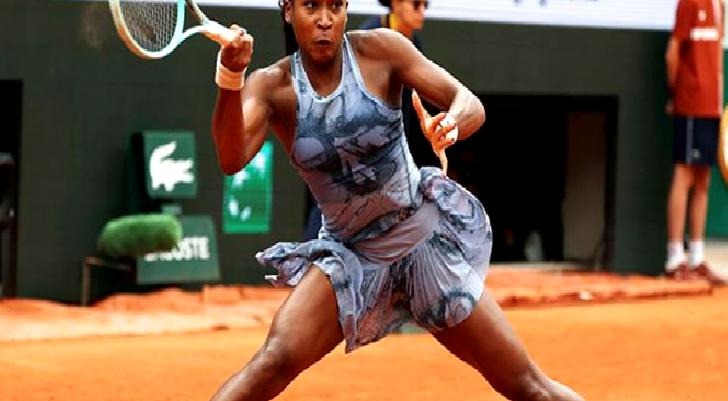 Roland Garros tek kadınlar şampiyonu belli oldu!