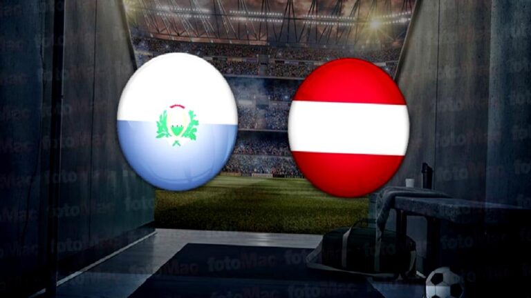 San Marino – Avusturya maçı ne zaman, saat kaçta, hangi kanalda? | Dünya Kupası Avrupa Elemeleri