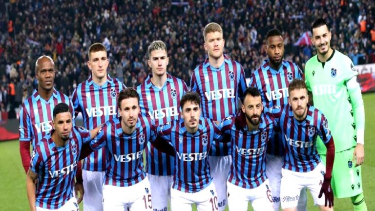 Trabzonspor’un eski yıldızı Galatasaray’a! Transferde flaş hamle