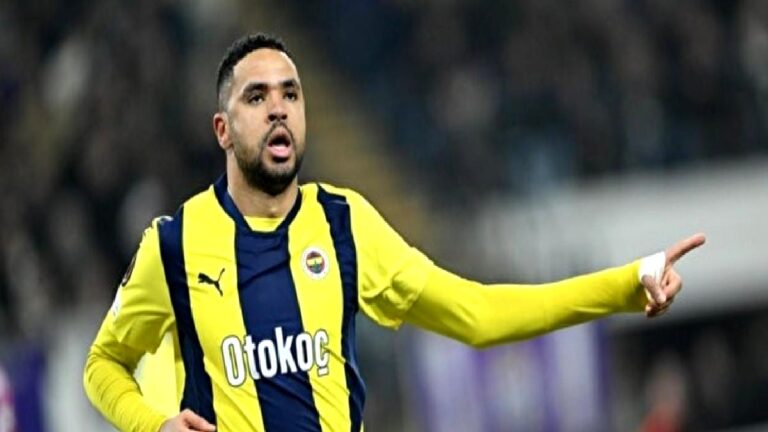 TRANSFER HABERİ – En-Nesyri’ye astronomik teklif! Fenerbahçe’nin istediği rakam…