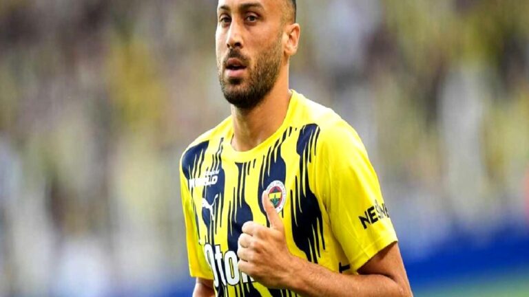 TRANSFER HABERİ | Fenerbahçe’de flaş Cenk Tosun kararı! Yönetim söz verdi