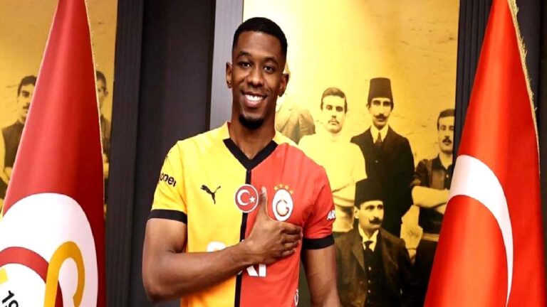 TRANSFER HABERİ – Galatasaray’a Cuesta piyangosu! Yeni adresi herkesi şaşırtacak
