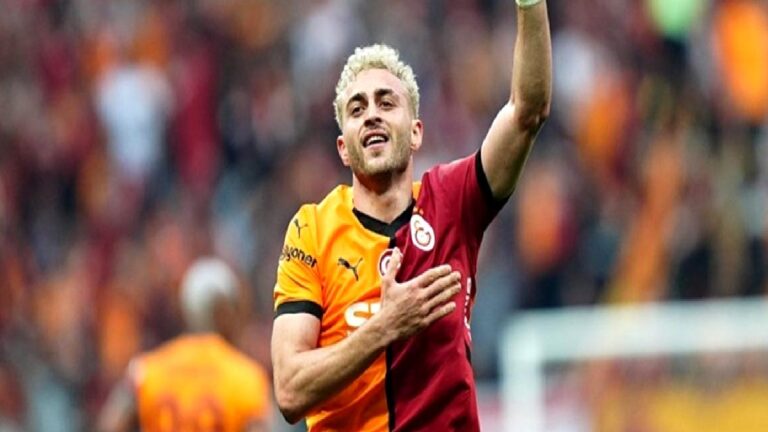 TRANSFER HABERİ | Galatasaray’dan Barış Alper Yılmaz için flaş karar! Dev bonservis bedeli…