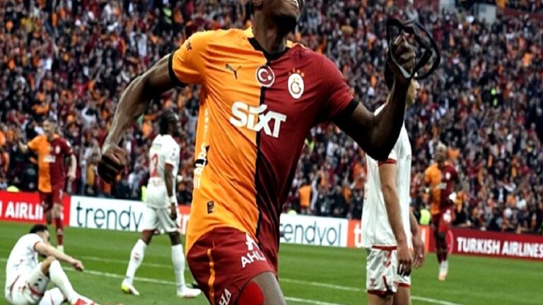 TRANSFER HABERİ: Galatasaraylıları sevindiren Osimhen gelişmesi! “Dosya kapandı”