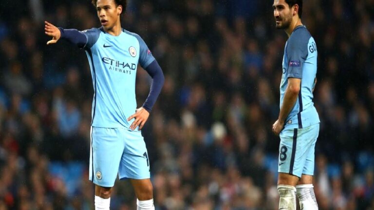TRANSFER HABERİ – İlkay Gündoğan ile Leroy Sane Galatasaray’da buluşacak! İşte sözleşme detayları
