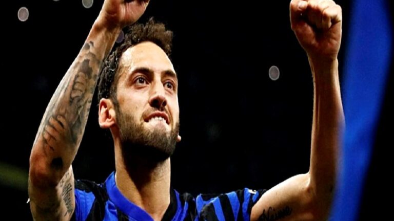 TRANSFER HABERİ – Inter’den Galatasaray’a Hakan Çalhanoğlu yanıtı!