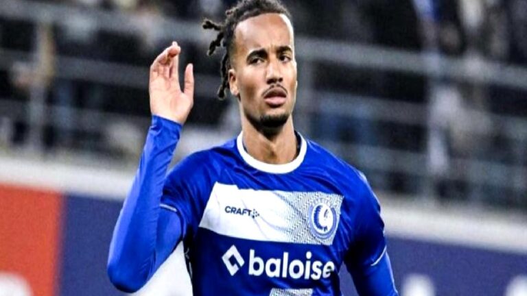 TRANSFER HABERLERİ | Fenerbahçe’den sol beke Archie Brown hamlesi!