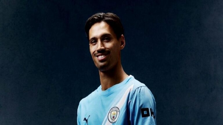 TRANSFER HABERLERİ | Tijjani Reijnders Manchester City’de!