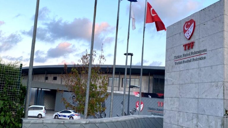 Türkiye’de lisanslı kulüp sayısı 32’ye yükseldi