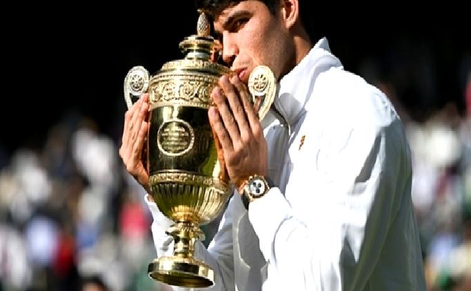 Wimbledon heyecanı başlıyor!