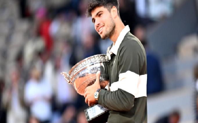 Wimbledon’da toplam ödül 53.5 milyon sterlin!