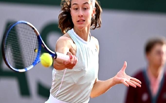 Wimbledon’da Türk temsilci: Zeynep Sönmez
