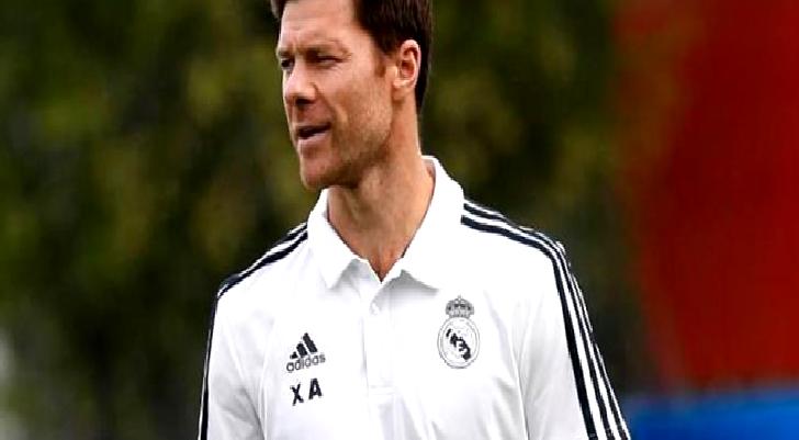 Xabi Alonso biletlerini kesti! İşte Real Madrid’den ayrılacak 3 isim