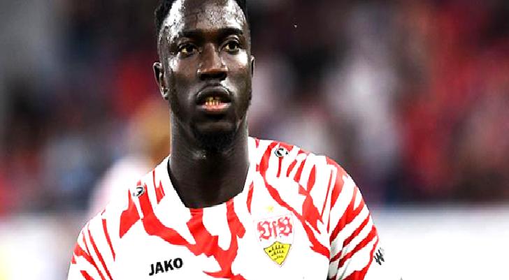 Alman basını yazdı! Fenerbahçe, Silas için devrede