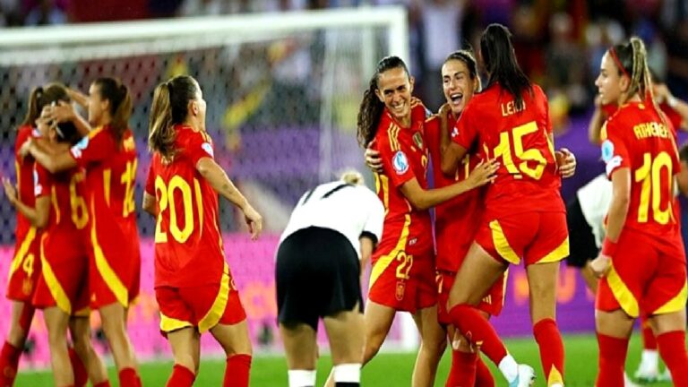 Almanya 0-1 İspanya | MAÇ SONUCU – ÖZET