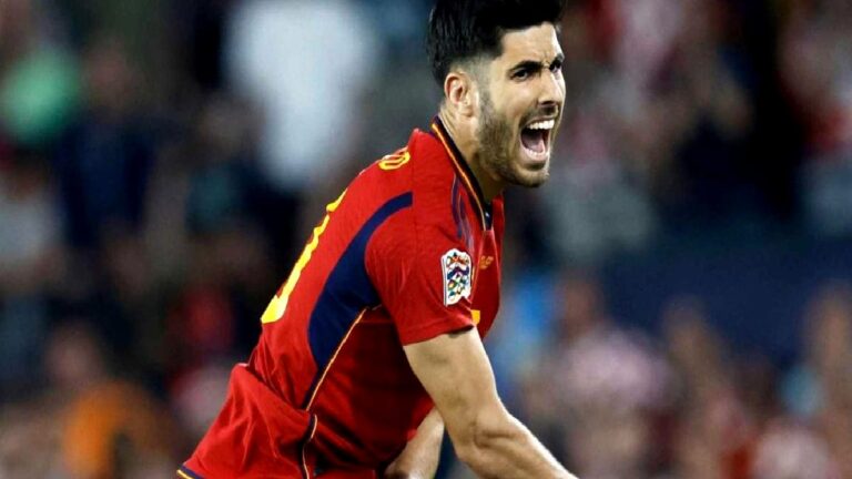 Asensio ısrarı