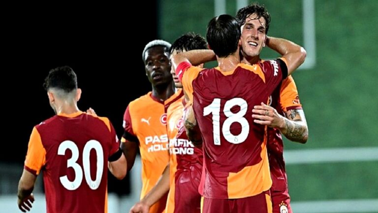 Aslan’ın bugün rakibi Cagliari