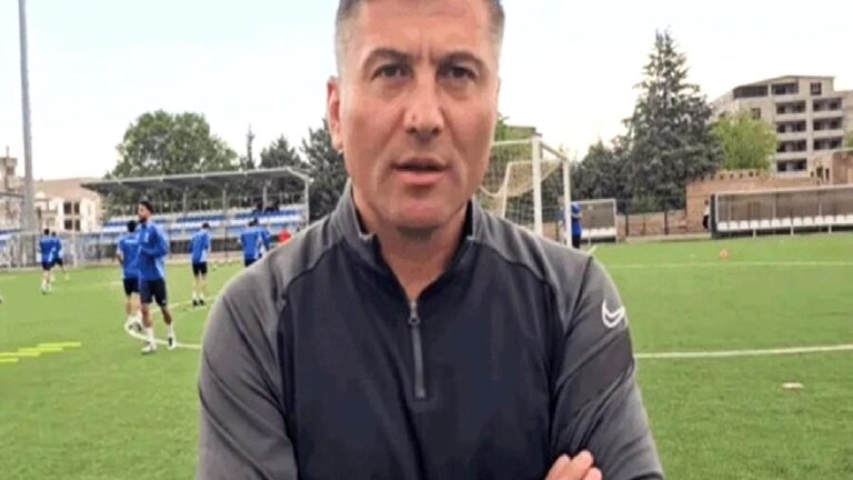 Balkes’ten Göçerler tepkisi