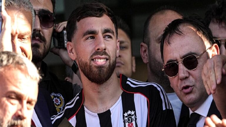 Benfica’da gündem Orkun Kökçü! “Pişman olacağız”