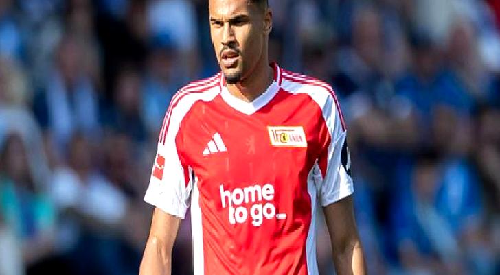 Beşiktaş 1.90’lık stoperin peşinde