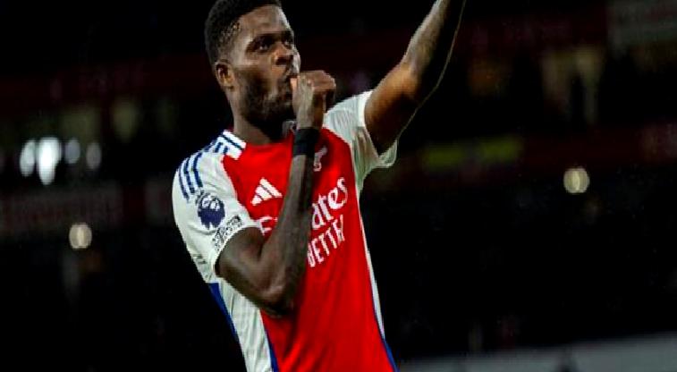 Beşiktaş’tan Thomas Partey açıklaması!