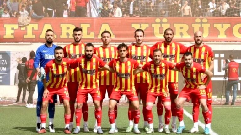 Burak Çorlu 1947’ye gitti