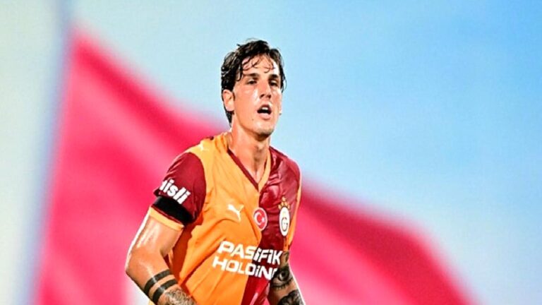 Buruk Zaniolo’yu beğendi