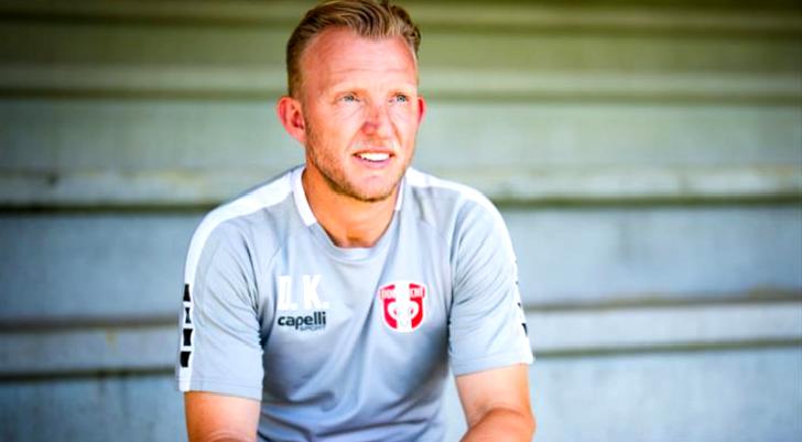 Dirk Kuyt’tan kura yorumu: “Feyenoord, Fenerbahçe’yi eler”