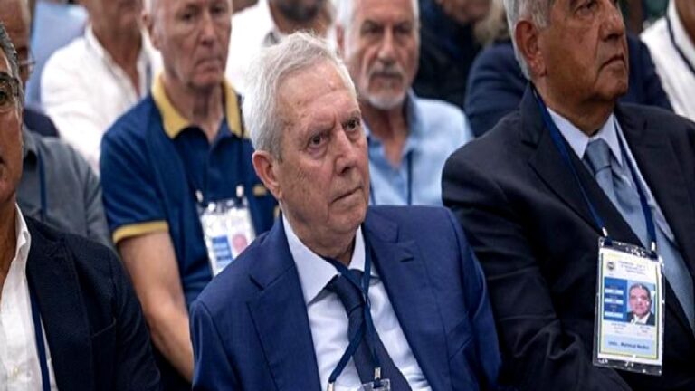 FENERBAHÇE HABERLERİ: Aziz Yıldırım açıklamalarda bulundu! Başkanlığa aday olacak mı?